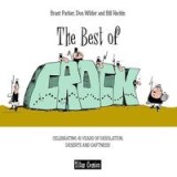 Best of Crock, Bill Rechin, Brant Parker, Don Wilder