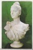 Bnk cp Muzeul memorial B P Hasdeu Campina - bust Iulia Hasdeu - necirculata, Printata