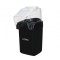 Aparat Popcorn fara ulei aer cald 1200W 60g negru FLORIA Zilan ZLN9045