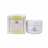 Gel de fata cu venin de albine si laptisor de matca - 30ml by Dr. Ing. Cornelia