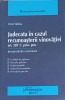 Judecata in cazul recunoasterii vinovatiei - Victor Vaduva, Hamangiu 2013, Drept Penal, Jurisprudenta, Carte