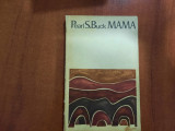 Mama de Pearl S.Buck