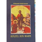 SUFLETUL DUPA MOARTE-VASILIU BACOIANI-251335
