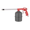 Pistol Pentru Spalat, Proline