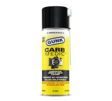 Spray curatate carburator si supape acceleratie GUNK 380 ml, curatitor admisie, Rapid