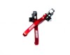 Set manete foldabile Beta RR X-TRAINER 13- 22 Red
