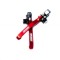 Set manete foldabile Beta RR X-TRAINER 13- 22 Red