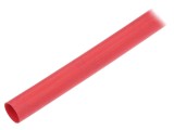 Manşon Termocontractabil 6,4mm Fără Adeziv