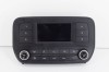 Unitate radio CD FORD TRANSIT CUSTOM 2019 OEM: H1BT-18B955-EG,H1BT-18K811-LG 21571898