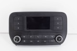 Unitate radio CD FORD TRANSIT CUSTOM 2019 OEM: H1BT-18B955-EG,H1BT-18K811-LG 21571898