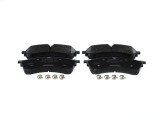 Set placute frana disc MAN Tge, Tge Sasiu; VW Crafter, Crafter Sasiu, Grand California Camper Motor 2.0 TDI, 2.0 TDI, 2.0 TDI, 70.8x177.4x21mm, OE
