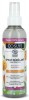 Spray styling BIO descalcire fara clatire, pentru toata familia, cu aloe vera si caise Coslys