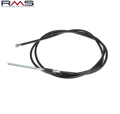 Cablu frana spate Piaggio Quartz (92-96) - Sfera (91-93) - Sfera Maquillage 2 (94) 50cc - Skipper (94-97) 125-150cc foto