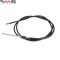Cablu frana spate Piaggio Quartz (92-96) - Sfera (91-93) - Sfera Maquillage 2 (94) 50cc - Skipper (94-97) 125-150cc