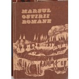 MARSUL OSTIRII ROMANE-ILEANA MANOLE-255633