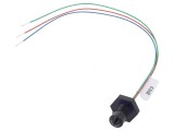 Senzor Nivel Lichid -25&divide;80&deg;C Push/Pull High 5&divide;15VDC OLS200D3SH