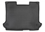 Covor Tavita Portbagaj Fiat Doblo I Panorama Facelift 2005-2009 Rezaw - Protectie Portbagaj