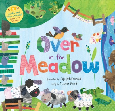 Over in the Meadow foto