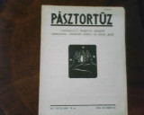 Pasztortuz, revista interbelica maghiara de cultura, Alta editura