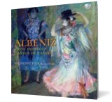 Albeniz: Guitar Works - Editura Giuseppe Feola (guitar)