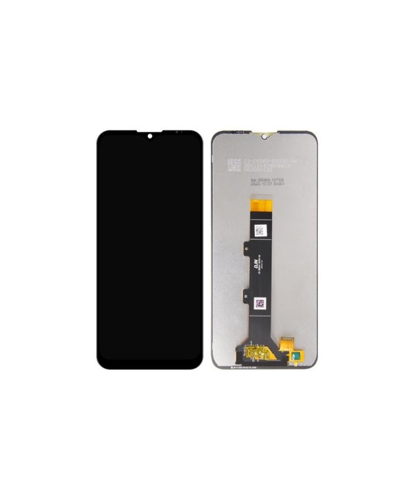 Ecran LCD Display Complet Pentru Motorola Moto G30, Motorola Moto G10