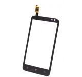 Touchscreen Lenovo S720 Black, Display Telefon, Componenta de Inalta Calitate