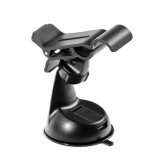 Suport telefon mobil reglabil cu ventuza Quick-Clip 1 Garage AutoRide