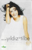 Yıldız Tilbe - G&uuml;l&uuml;m, Caseta audio