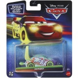 Masinuta din metal, Disney Cars, Glow Racers, Wingo, JDH68