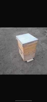Vand stupi noi foto