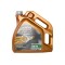 Ulei pentru motor auto CASTROL EDGE SUPERCAR 10W60, 4L