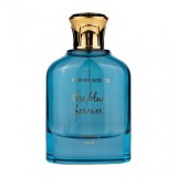 Cumpara ieftin Parfum The Blue Forever, Wadi Al Khaleej, apa de parfum 100 ml, barbati