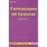 Farmacopee de Buzunar - Editie de Lux