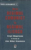 De la regimul comunist la regimul Iliescu - Virgil Magureanu