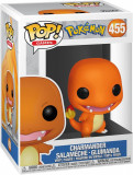 Figurina - Pokemon - Charmander | Funko