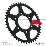 MBS Pinion spate Z45 520 JT, Cod Produs: JTR2245