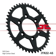 MBS Pinion spate Z45 520 JT, Cod Produs: JTR2245