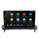 Navigatie Volvo C40 C30 S40 C70 V50 (2004-2012) 4GB RAM Android 13 Octacore Slot Sim 4G DSP GPS Wi-FI Carplay Android Auto USB Bluetooth Waze Touchscr