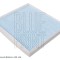 BLUE PRINT ADG02592 Filtru, aer habitaclu