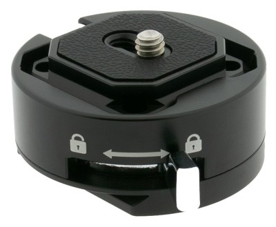 Placa de eliberare rapida PATONA Arca Swiss Flip-Lock Quick Release foto
