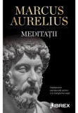 Meditatii - Marcus Aurelius