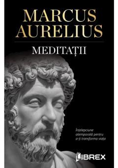 Meditatii - Marcus Aurelius foto