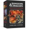 Dungeons &amp; Dragons 100 Postcards: Archival Art from Every Edition: 100 Postcards (Dungeons &amp; Dragons