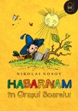 Habarnam in Orasul Soarelui (pdf) - LibHumanitas