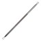 Instrument Curățare Ten, Extractor Puncte Negre, Metal, Lungime 12cm