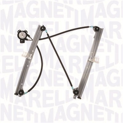 MAGNETI MARELLI 350103170095 Mecanism actionare geam foto