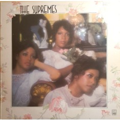 Vinil The Supremes &ndash; The Supremes (VG+)