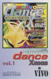 Casetă audio Bravo Dance X-mas Vol. 1, De sarbatori