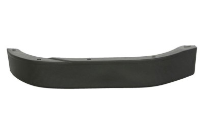 Spoiler Bara fata Chevrolet Camaro, 06.2015-, Fata, partea Dreapta, de admisie a aerului, Aftermarket foto
