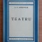 A. N. Ostrovschi - Teatru